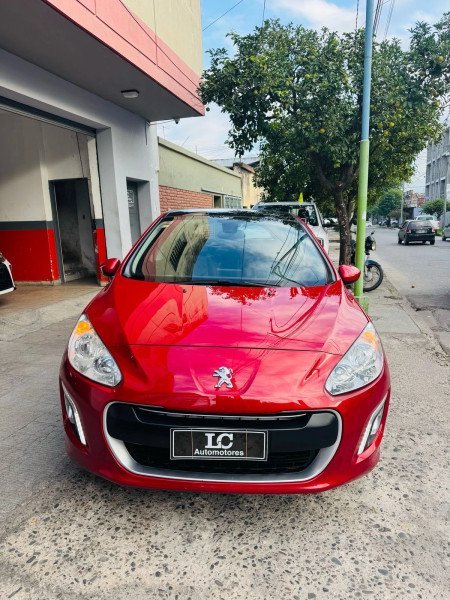 PEUGEOT 308 FELINE HDI