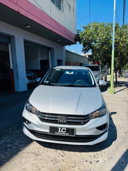 FIAT CRONOS 1.3 GSE