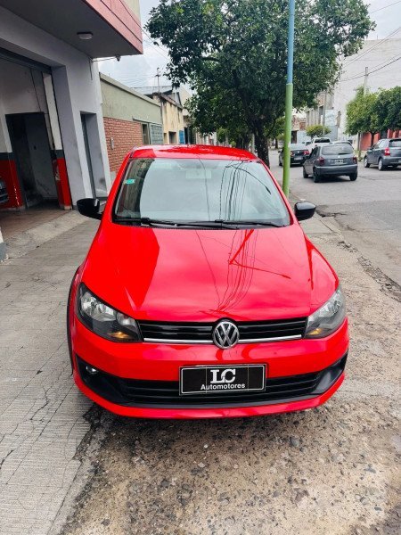 SAVEIRO 1.6 C/EXT