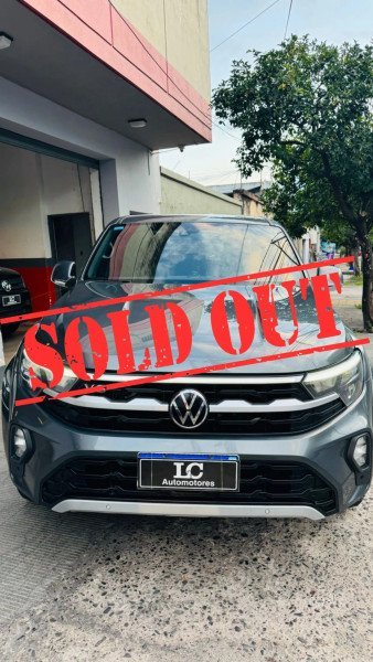 VOLKSWAGEN AMAROK V6 EXTREME G2