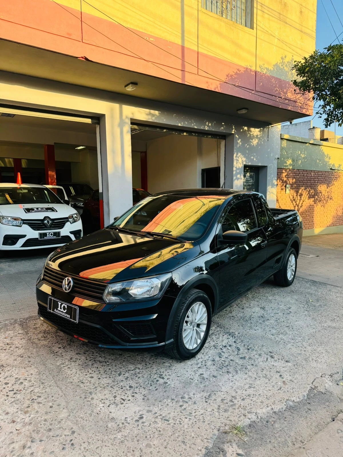 Image Header