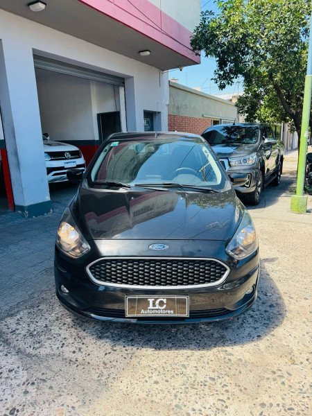 FORD KA SE 1.5L