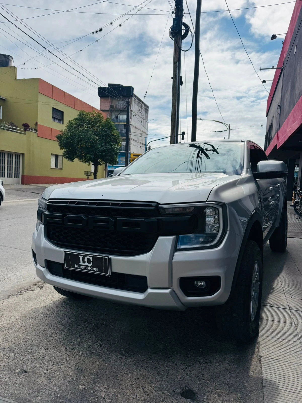 Image Header