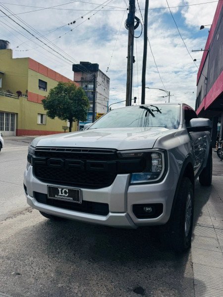 FORD RANGER XLS V6