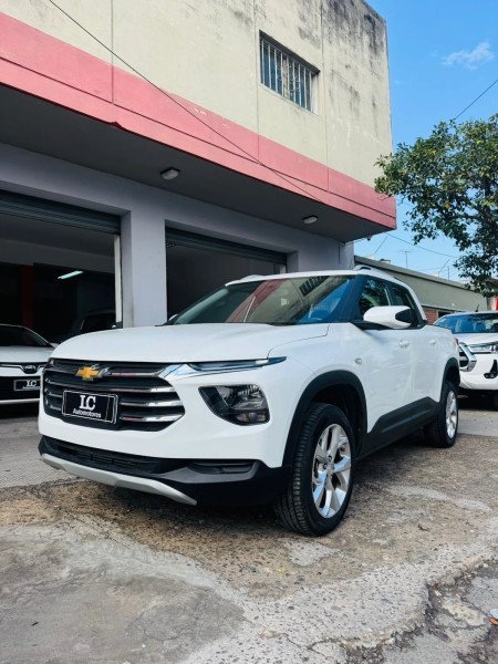 CHEVROLET MONTANA 1.2T LTZ