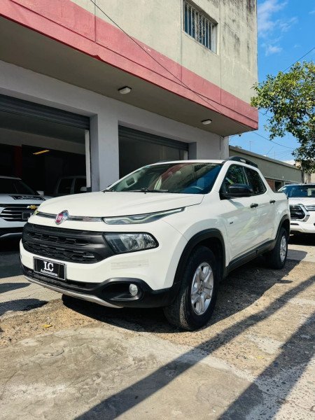 FIAT TORO 2.0 FREEDOM 4x2 MT