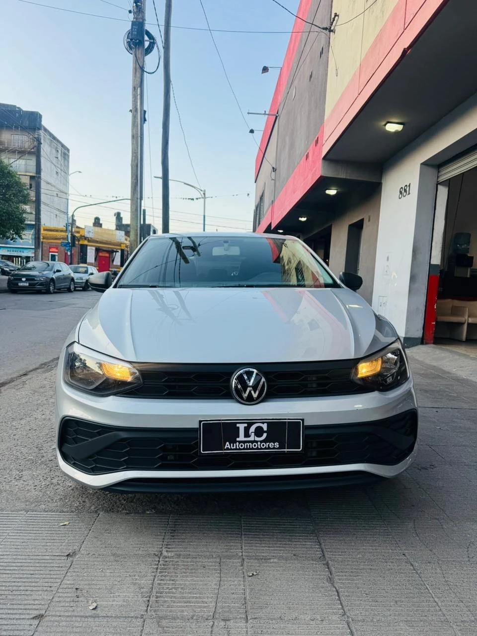 Image Header