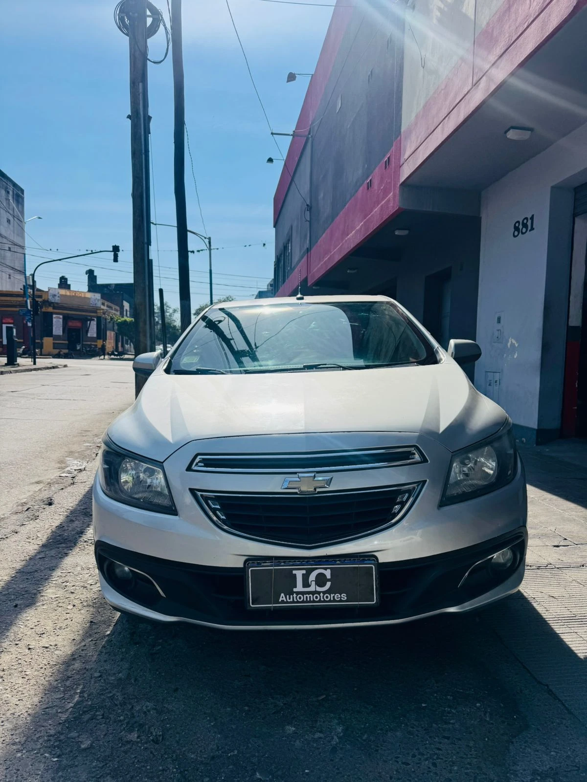 Image Header