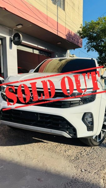 AMAROK HIGHLINE G2 4x2 AT