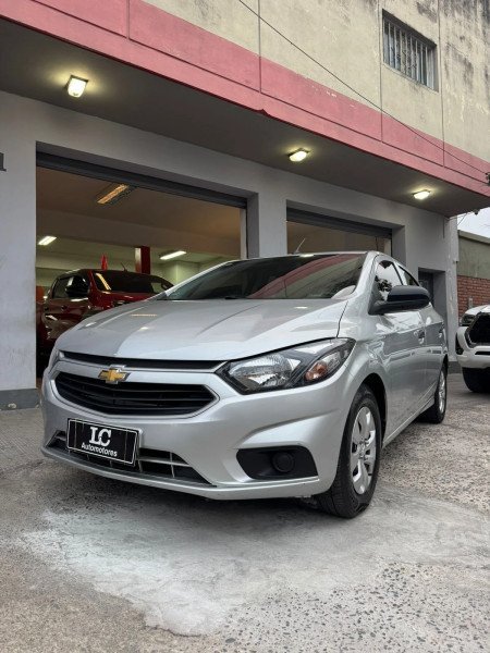 CHEVROLET ÓNIX 1.4 JOY
