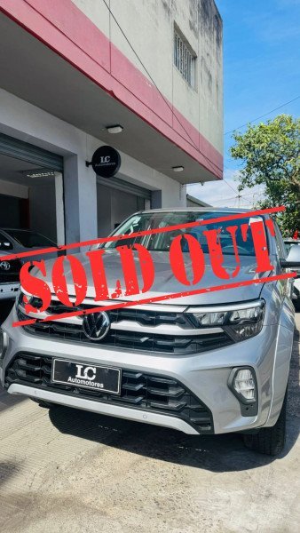 AMAROK COMFORTLINE G2 4x2 AT