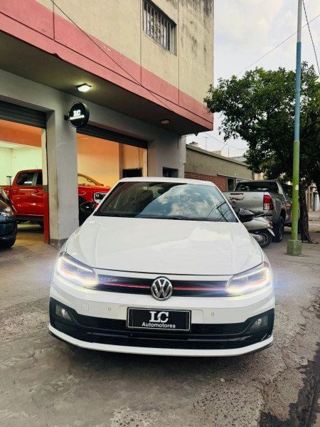 VIRTUS 1.4T GSI