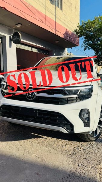AMAROK V6 EXTREME